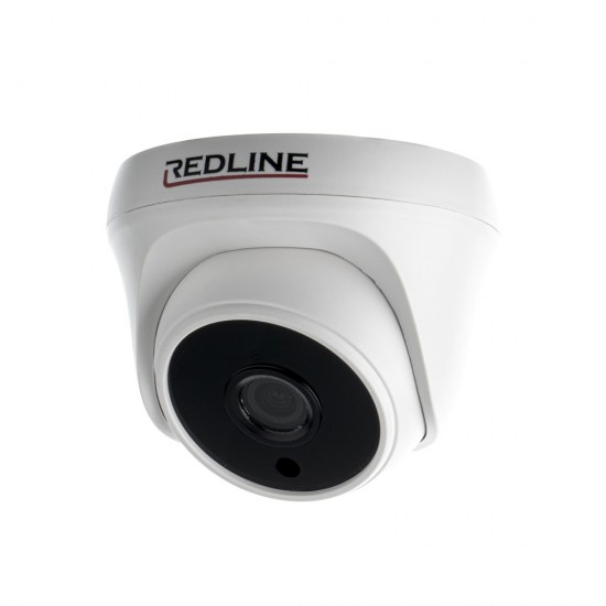 AHD Dome Camera DC-5SC36 5mp Redline