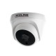 AHD Dome Camera DC-5SC36 5mp Redline