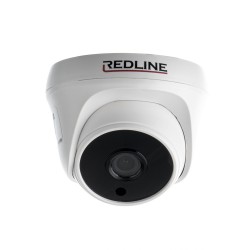 AHD Dome Camera DC-5SC36 5mp Redline