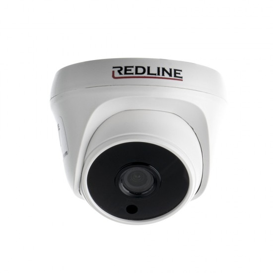 AHD Dome Camera DC-5SC36 5mp Redline