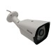Redline Outdoor Home Security Kit – 4 Channel CCTV System with 2× 5MP Cameras
