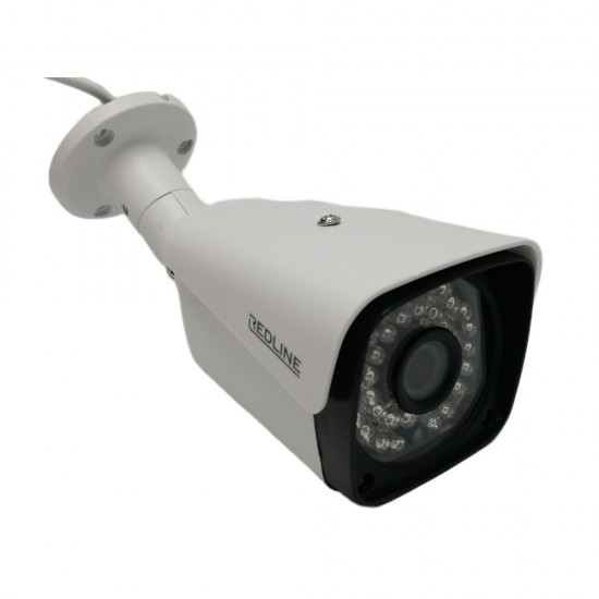 AHD Bullet Camera 1080p 5MP WP-5SC36 Metal