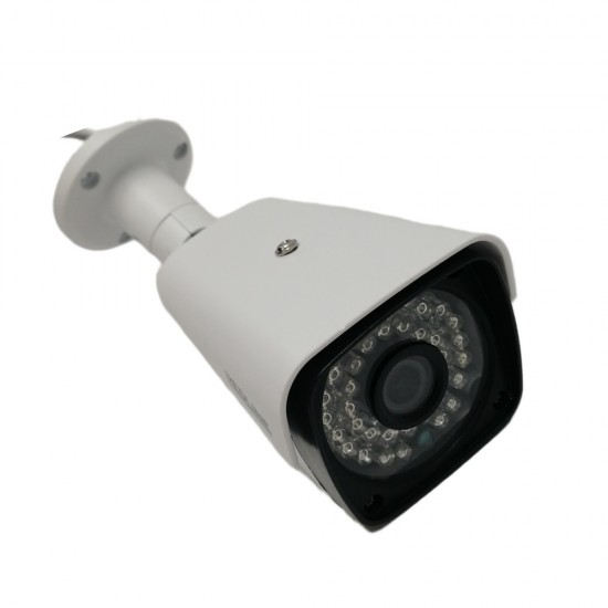 AHD Bullet Camera 1080p 5MP WP-5SC36 Metal