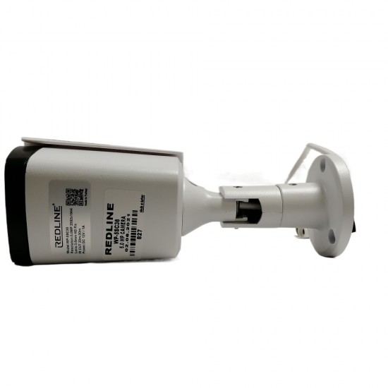 AHD Bullet Camera 1080p 5MP WP-5SC36 Metal