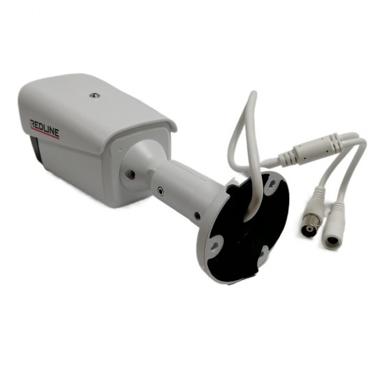 AHD Bullet Camera 1080p 5MP WP-5SC36 Metal