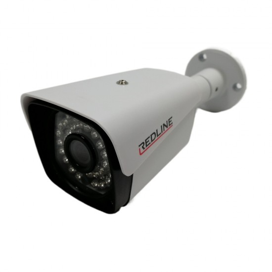 AHD Bullet Camera 1080p 5MP WP-5SC36 Metal