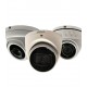  Dome CCTV Camera 50m IR 2.8mm HDW3541EMP Dahua IP 5MP Lite AI
