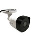 Dahua Bullet Camera, Metal, HAC-B2A41P, 4MP, 3.6mm Fixed Lens, 20m IR, 12v DC