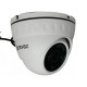 Revez AHD 5MP Mini Dome Camera, 1080p, 3.6mm Fixed Lens, 20m IR, 12v DC (RZHD-5MP-1)