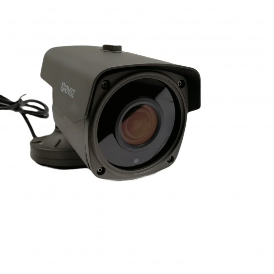 Revez AHD Bullet Camera 1080p 2.8mm-12mm Varifocal Lens 30m IR 12v DC RZHD-1080-8G