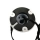 Revez AHD Bullet Camera, 1080p, 2.8mm-12mm Varifocal Lens, 40m IR, 12v DC (RZHD-1080-8W)