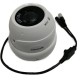 Revez AHD Dome Camera, 1080p, 2.8mm-12mm Varifocal Lens, 30m IR, 12v DC White
