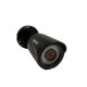 Revez AHD Mini Bullet Camera, 1080p, 3.6mm Fixed Lens, 20m IR, 12v DC (RZHD-1080-7B)