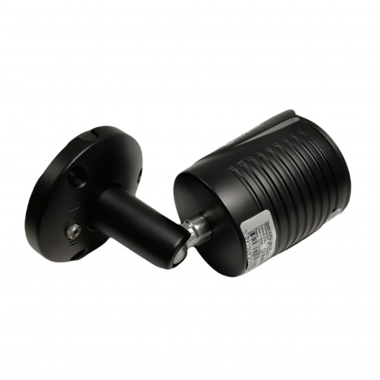 Revez AHD Mini Bullet Camera 1080p 3.6mm Fixed Lens 20m IR 12v DC RZHD-1080-7B