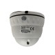 Revez AHD Mini Dome Camera, 1080p, 3.6mm Fixed Lens, 20m IR, 12v DC (RZHD-1080-5W)