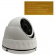 Revez AHD Mini Dome Camera, 1080p, 3.6mm Fixed Lens, 20m IR, 12v DC (RZHD-1080-5W)