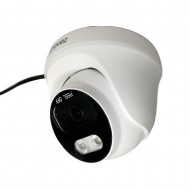 Revez COLOURPAL Turret Camera 3.6mm Lens 5MP 4K CPAL-2