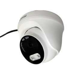 Revez COLOURPAL Turret Camera 3.6mm Lens 5MP 4K CPAL-2