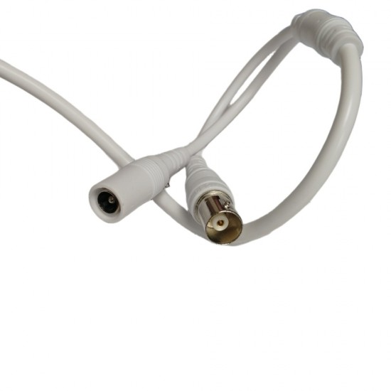 AHD Bullet Camera WP-2336M 2MP Redline