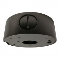 CCTV CAMERA BASE EXTENSION JUNCTION BOX CABLE FOR DEEP DOME BULLET IP WATERPROOF