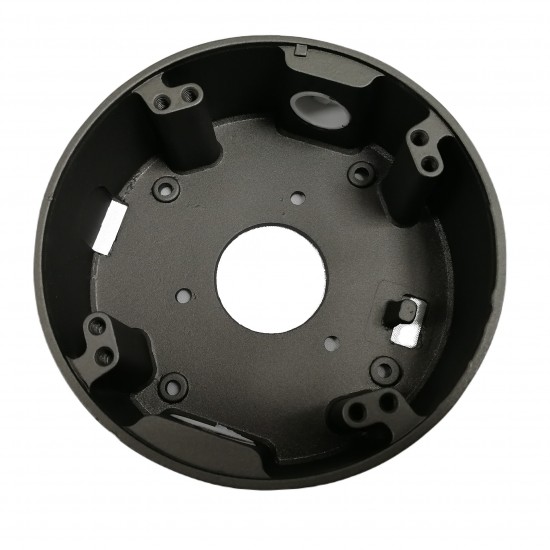 CCTV CAMERA BASE EXTENSION JUNCTION BOX CABLE FOR DEEP DOME BULLET IP WATERPROOF