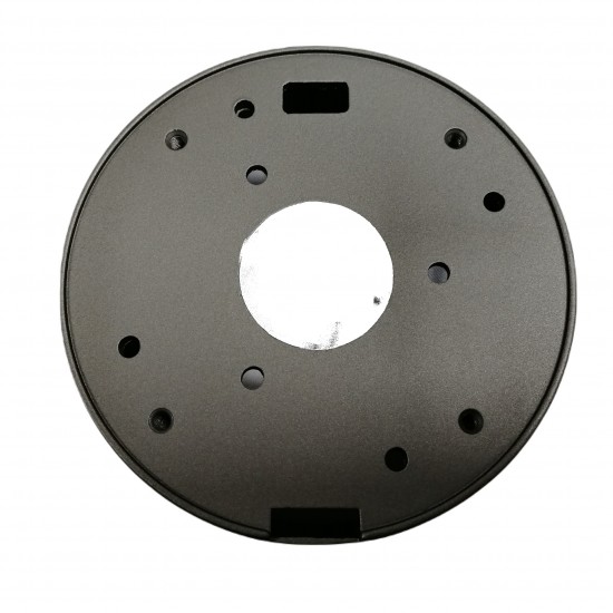 CCTV CAMERA BASE EXTENSION JUNCTION BOX CABLE FOR DEEP DOME BULLET IP WATERPROOF
