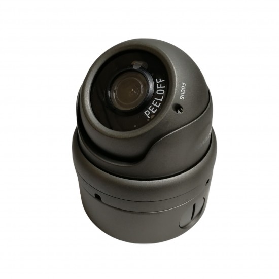 CCTV CAMERA BASE EXTENSION JUNCTION BOX CABLE FOR DEEP DOME BULLET IP WATERPROOF