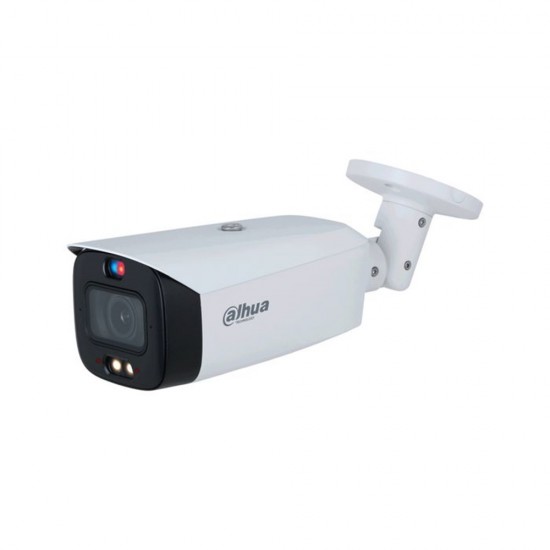 Dahua HDCVI 5MP TiOC Bullet 3.6mm 40m Illumination