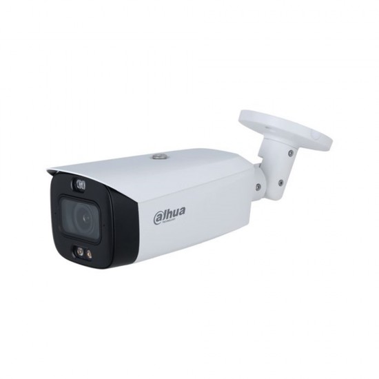 Dahua HDCVI 5MP TiOC Bullet 3.6mm 40m Illumination