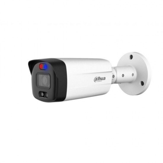 Dahua HDCVI 5MP TiOC Bullet 3.6mm 40m Illumination