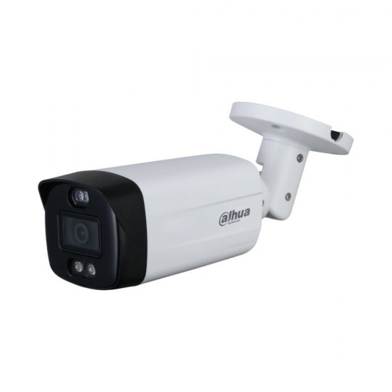 Dahua HDCVI 5MP TiOC Bullet 3.6mm 40m Illumination