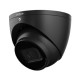 Dahua HDCVI 5MP Dome Camera 2.8mm 60m IR Built in Mic Black