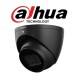 Dahua HDCVI 5MP Dome Camera 2.8mm 60m IR Built in Mic Black