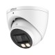 Dahua HDCVI 5MP Full Colour LED Dome Camera 2.8mm 40m LED Built in Mic from Satcity.ie Ireland Limerick Dahua HDCVI 5MP Full Colour LED Dome Camera 2.8mm 40m LED Built in Mic