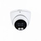 Dahua HDCVI 5MP Full Colour LED Dome Camera 2.8mm 40m LED Built in Mic from Satcity.ie Ireland Limerick Dahua HDCVI 5MP Full Colour LED Dome Camera 2.8mm 40m LED Built in Mic