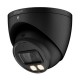 Dahua HDCVI 5MP Full Colour LED Dome Camera 2.8mm 40m LED Built in Mic Black from Satcity.ie Ireland Limerick Dahua HDCVI 5MP Full Colour LED Dome Camera 2.8mm 40m LED Built in Mic Black