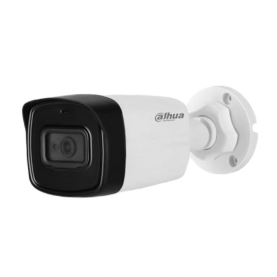 Dahua HDCVI 8MP 4K Fixed Bullet Lite Series 3.6mm