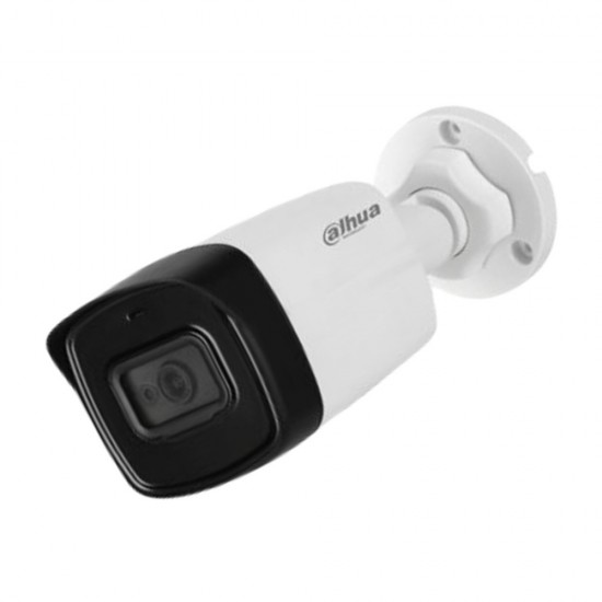 Dahua HDCVI 8MP 4K Fixed Bullet Lite Series 3.6mm