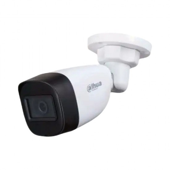Dahua HDCVI 8MP 4K Fixed Bullet Lite Series 3.6mm