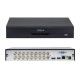 Dahua 16 Channel WizSense AI XVR 1HDD XVR5116HS-I3