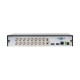 Dahua 16 Channel WizSense AI XVR 1HDD XVR5116HS-I3