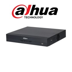 Dahua 16 Channel WizSense 4K AI XVR 2HDD XVR5216AN-4KL-I3-16P Dahua 16 Channel WizSense 4K AI XVR 2HDD XVR5216AN-4KL-I3-16P