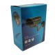 Dummy Bullet Camera (Black w/ IR LEDs)