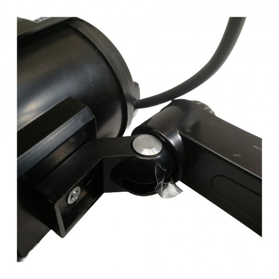 Dummy Bullet Camera (Black w/ IR LEDs)
