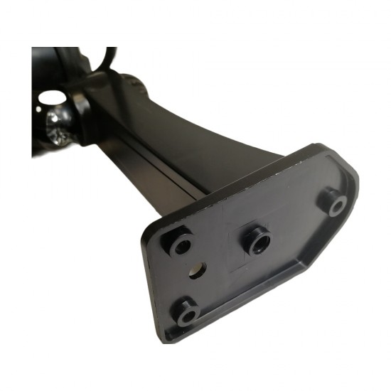 Dummy Bullet Camera (Black w/ IR LEDs)