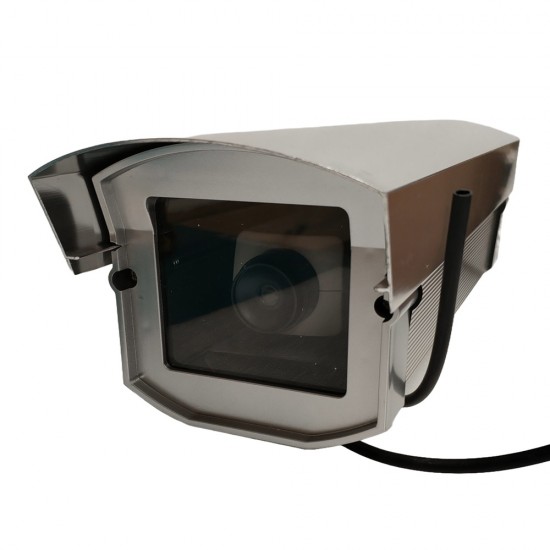 Imitation Outdoor Dummy Bullet Camera