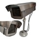 Imitation Outdoor Dummy Bullet Camera