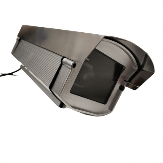 Imitation Outdoor Dummy Bullet Camera