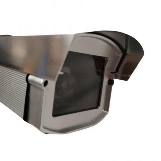 Imitation Outdoor Dummy Bullet Camera
