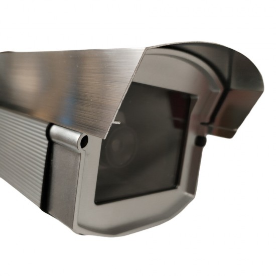 Imitation Outdoor Dummy Bullet Camera